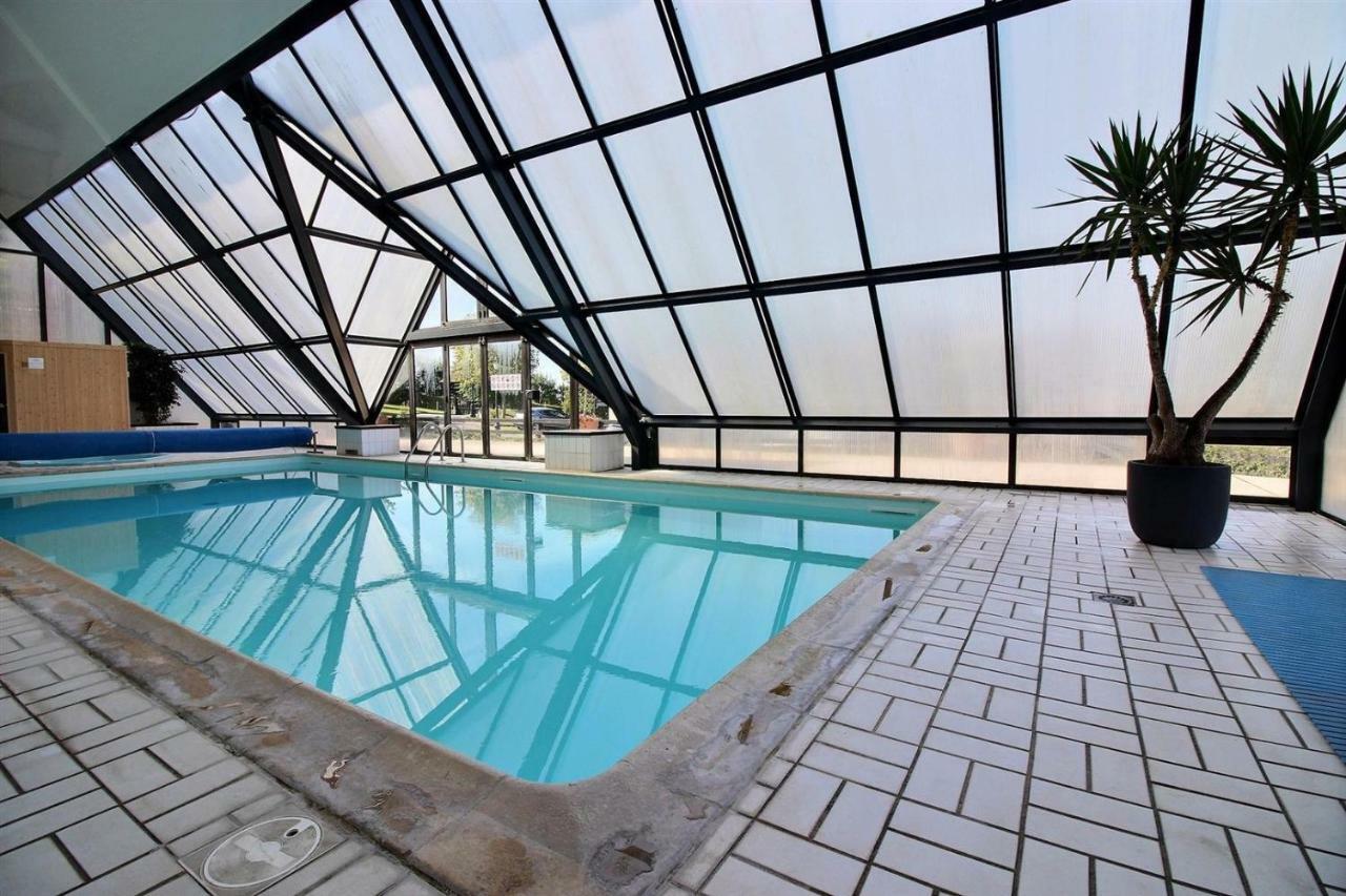 Deauville Paradise Bagian luar foto